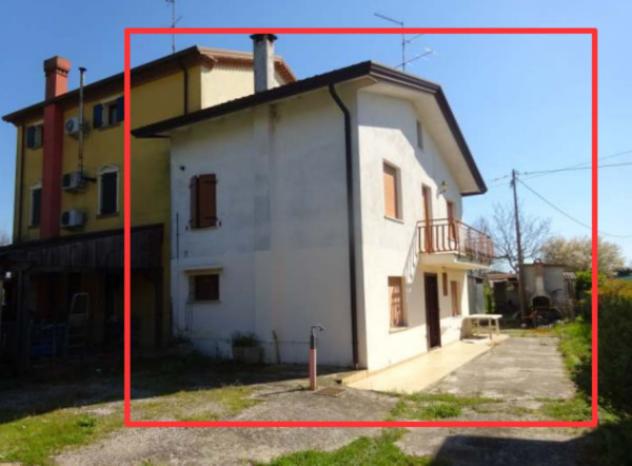 Immobile in asta di 106 m² in vendita a Santo Stino di Livenza - Foto 3