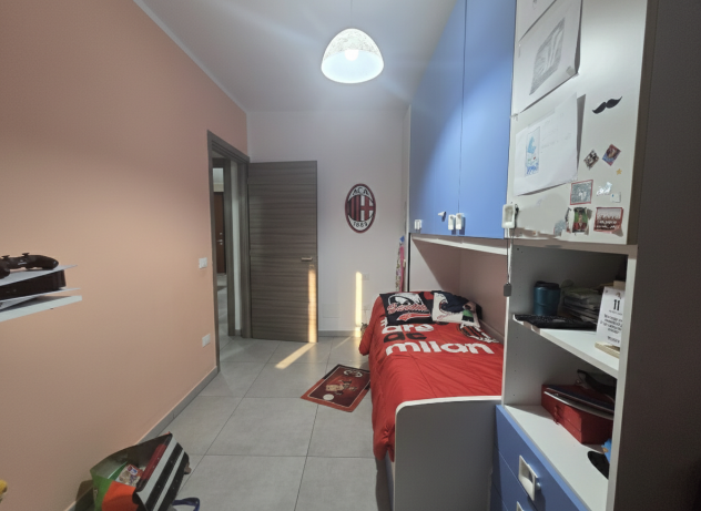 Appartamento in vendita a Santa Maria a Monte 80 mq Rif: 1394287 - Foto 7