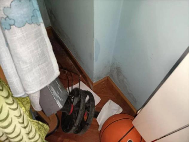Immobile in asta di 100 m², box auto in vendita a Terni - Foto 13