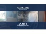 Immobile in asta di 40 m² in vendita a Valdina