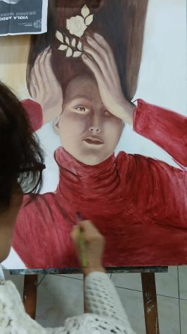 Corso di pittura e disegno - Foto 2