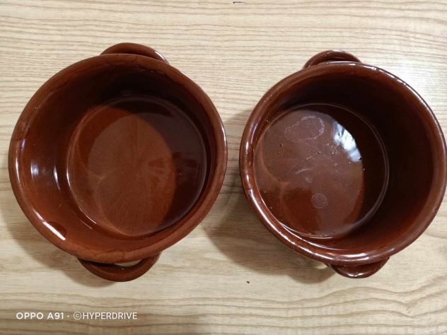 TEGLIE TERRINE IN TERRACOTTA - Foto 7