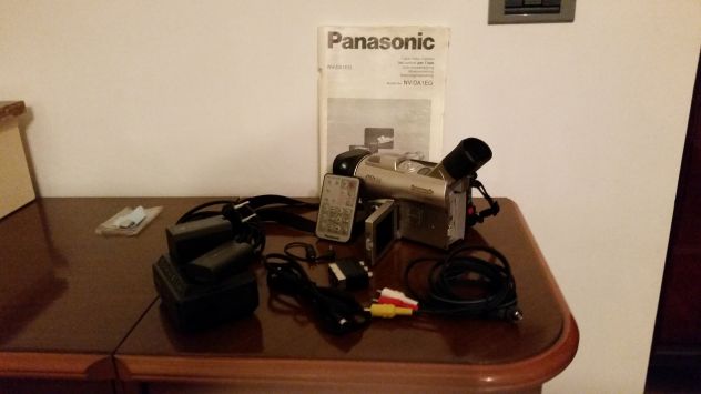 Videocamera digitale PANASONIC - Foto 3