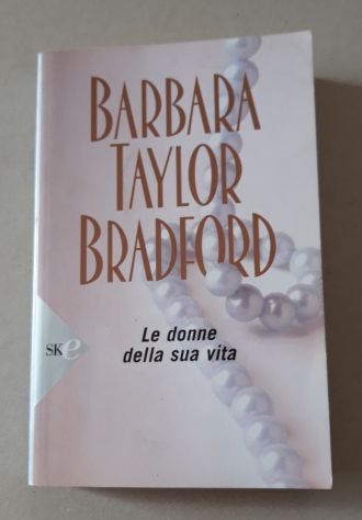 Le donne della sua vita