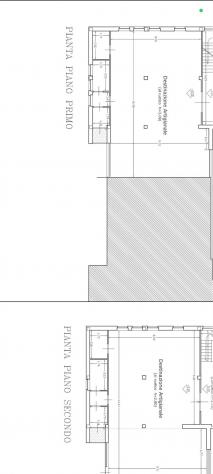 Ufficio in vendita a Guamo - Capannori 290 mq Rif: 1386125 - Foto 3