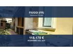 Immobile in asta di 259 m² in vendita a Fiuggi
