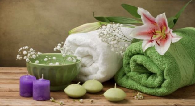 Massaggi  olistici -3206062587 zona Colombare di Sirmione
