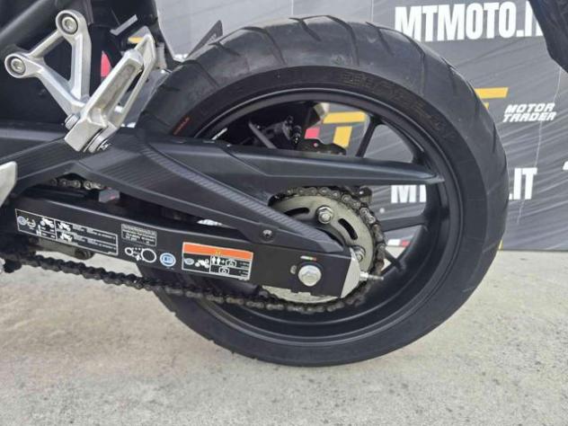 HONDA CB 500 F Abs A2 KW 35 Video 360 rif. 23810753 - Foto 10