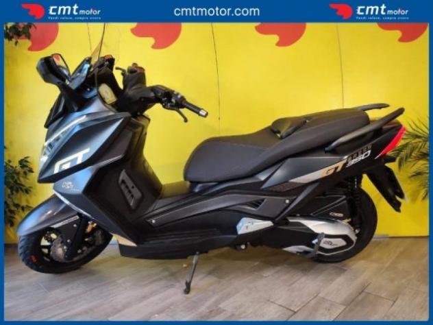 KL Brera GT 350 Garantito e Finanziabile rif. 22829938 - Foto 3