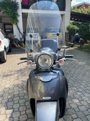 Aprilia scarabeo 200 - Foto 2