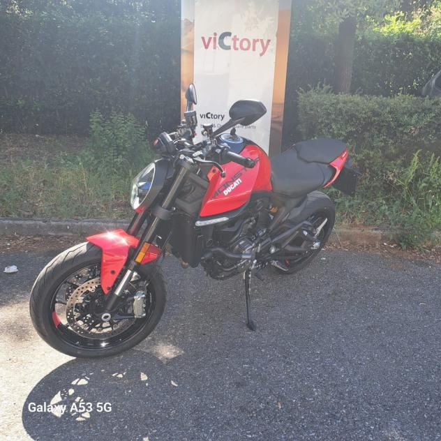 Ducati Monster 937 null - Foto 3