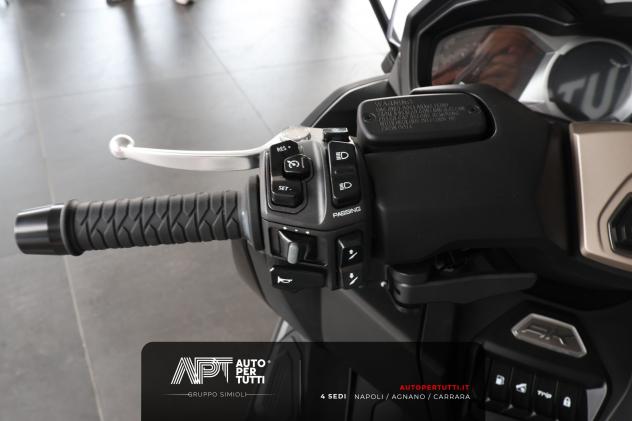 Kymco AK 575 AK 575 Premium E5+ - Foto 9
