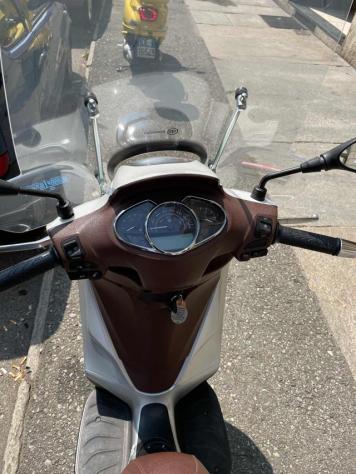 PIAGGIO Medley 150 ABS-PARABREZZA-BAULETTO!!! rif. 21164838 - Foto 6