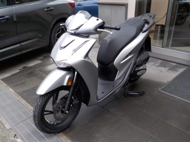 HONDA SH 125 NEW 2026 Euro 5+ PROMO RCA+TASSO ZERO rif. 23322716 - Foto 9