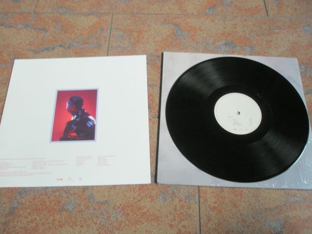 LAZZA - J - del 2024 - Vinile Nuovo - SOLO CONSEGNE - Foto 4