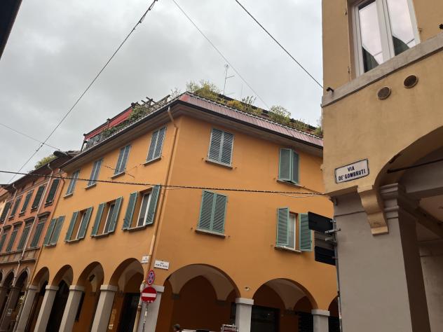 APPARTAMENTO di 4 vani e di 100 mq (BOLOGNA - Bologna) rif. GMB3 - Foto 4