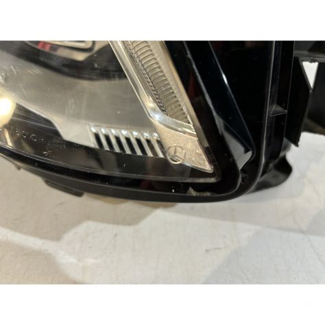 MERCEDES W166 GLE Faro ILS destro - 17324 - Foto 4