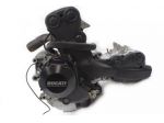 DUCATI MULTISTRADA 1200 S 1198WC MOTORE (COPPA OLIO DANNEGGIATA) KM 58.000  &hellip;