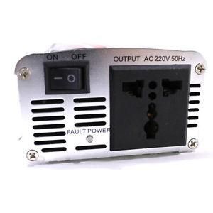 Power inverter 1500w corrente a 220 v per auto - Foto 3