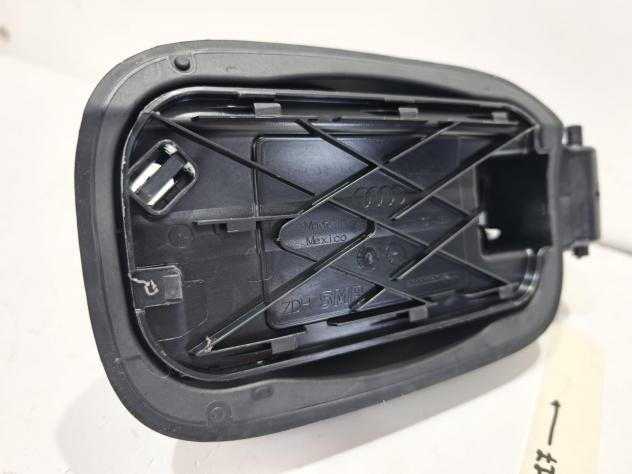 SPORTELLINO CARBURANTE AUDI Q5 Serie (FYB) 80A809906A (17) - Foto 4