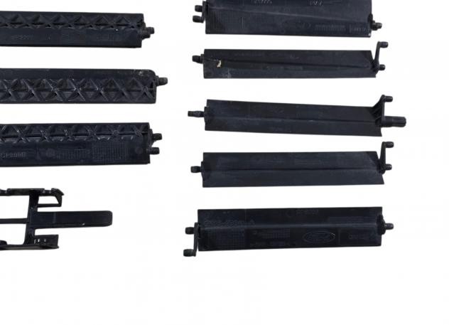 CONVOGLIATORE RAFFREDDAMENTO RADIATORE FORD EcoSport Serie GN15-8B041-A Z2JA Diesel 1500 (12) - Foto 7