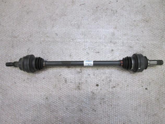2513500110 SEMIALBERO SEMIASSE POSTERIORE SINISTRO MERCEDES CLASSE R 350 V251 3.0 D 4X4 195KW AUT 5P (2011) RICAMBIO USATO