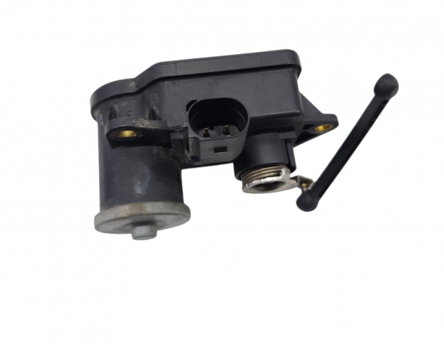 MOTORINO VALVOLA ATTUATORE REGOLATORE GAS DI SCARICO ALFA ROMEO Stelvio Serie (949_) 70655803 46347914 Diesel 2200 (16) - Foto 5