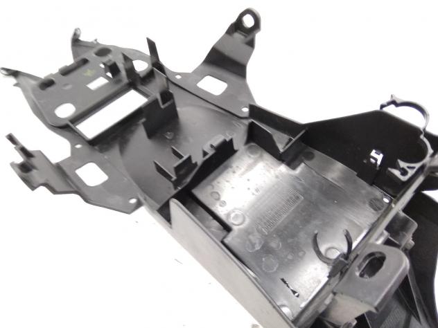 YAMAHA MT-03 A 320 CARENA SOTTOCODA PARAFANGO POSTERIORE INTERNO 2016 RH07K - Foto 2