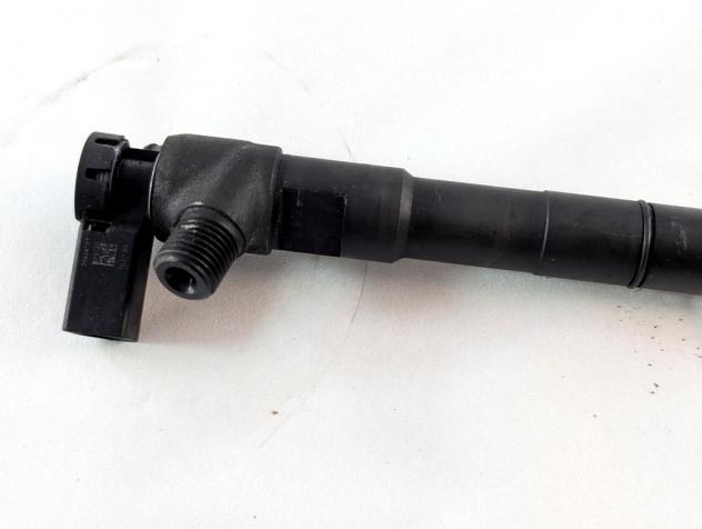 04L130277BF INIETTORE DIESEL VOLKSWAGEN TROC 1.6 D 85KW 6M 5P (2020) RICAMBIO USATO - Foto 3