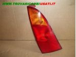 FANALE POST.S. FORD FOCUS 3p / 5p / Wagon  Parti elettriche  Fanaleria  Fan &hellip;