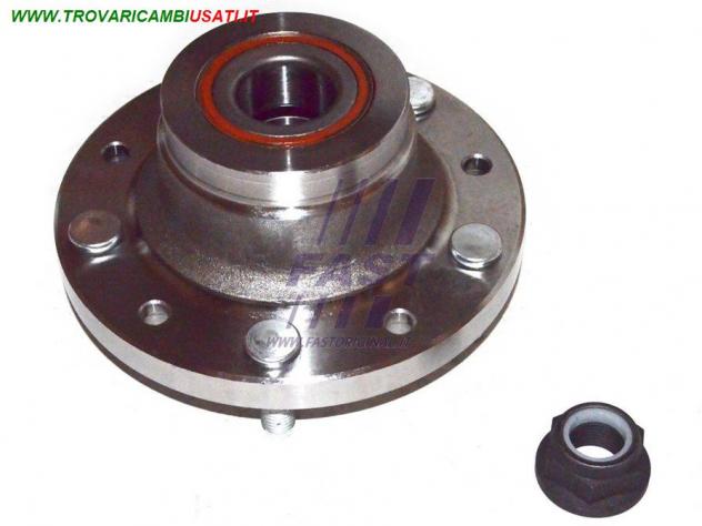 CUSCINETTO RUOTA FORD TRANSIT 06 POSTERIORE MOZZO ABS FWD 260-300 FT22105 Meccanica Assale Mozzi cuscinetti ruota Mozzo ruota c FORD - TRANSIT - 20