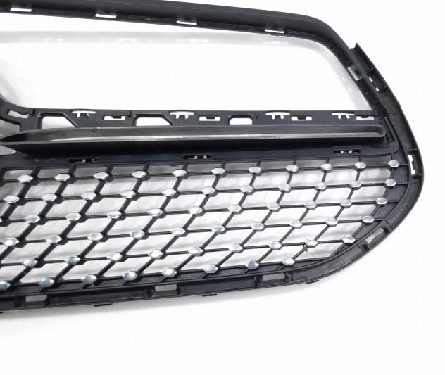 MASCHERINA ANTERIORE MERCEDES GLE Coupé (W167) A1678886100 (19) - Foto 3