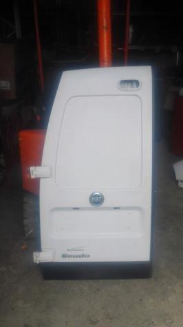 Porta Posteriore SINISTRA FIAT SCUDO 1 Serie 2005