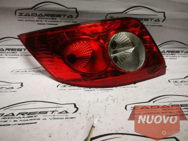 Stop Fanale Posteriore Megane Cabriolet 8200142687 - Foto 3