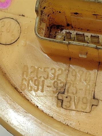 GALLEGGIANTE SERBATOIO FORD S - Max Serie 6G91-9275-AE AZWA diesel 1998 (0614) - Foto 4