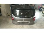 PORTELLONE RENAULT CAPTUR 2018