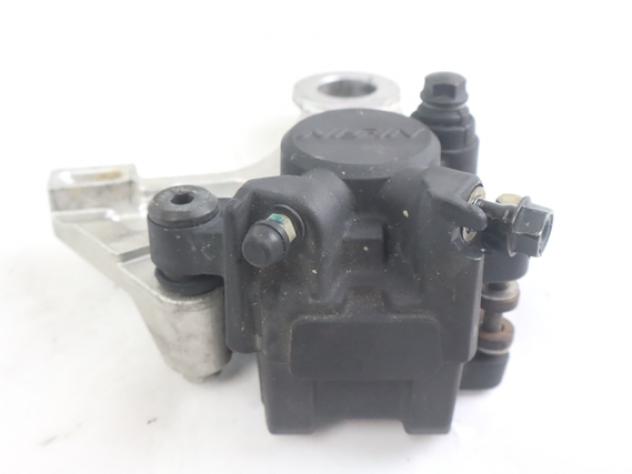 HONDA CBR 1000 RR 43150MELD31 PINZA FRENO POSTERIORE SC57 04 - 07 REAR BRAKE CALIPER - Foto 4