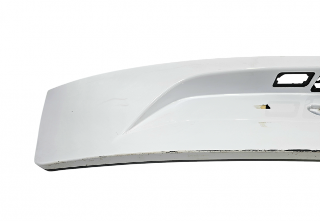 MODANATURA PORTELLONE POST. ALFA ROMEO Stelvio Serie (949_) 156147315 (16) - Foto 11