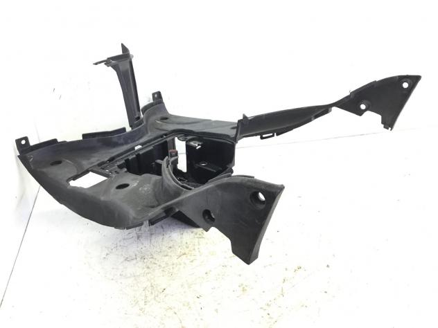 HONDA SH 300 CARENA PEDANA PAVIMENTO POGGIAPIEDI 2007 ZDCNF02A0AF - Foto 4