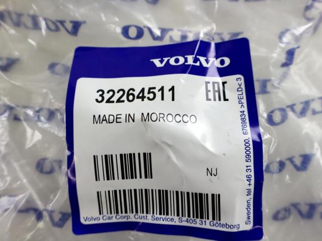 32264511 CABLAGGIO SENSORI DI PARCHEGGIO VOLVO XC40 2.0 140KW B 5P AUT (2019) RICAMBIO USATO - Foto 8