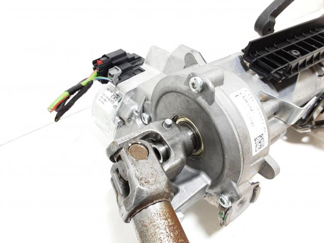 PIANTONE STERZO FORD Puma Serie L1TC3D077AL (19) - Foto 5