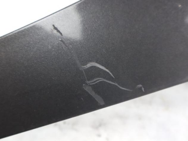 APRILIA ATLANTIC 500 SPRINT 105616 CARENA MASCHERINA COVER SCUDO ANTERIORE 05 - 11 FRONT FAIRING COVER CON GRAFFI - Foto 3