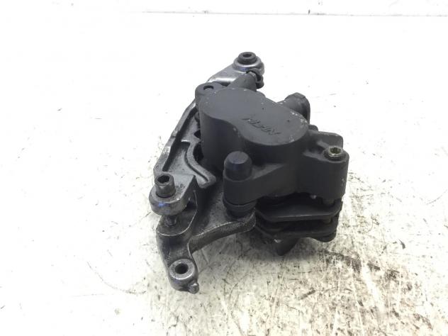 HONDA PAN EUROPEAN 1100 PINZA FRENO ANTERIORE SINISTRA 1992 SC26 - Foto 2