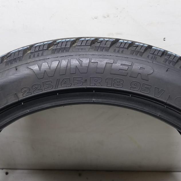 2 GOMME 225 45 18 TAURUS A73402 - Foto 5