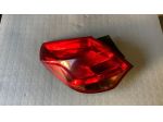 Fanale posteriore SX Opel Astra J berlina del 2010
