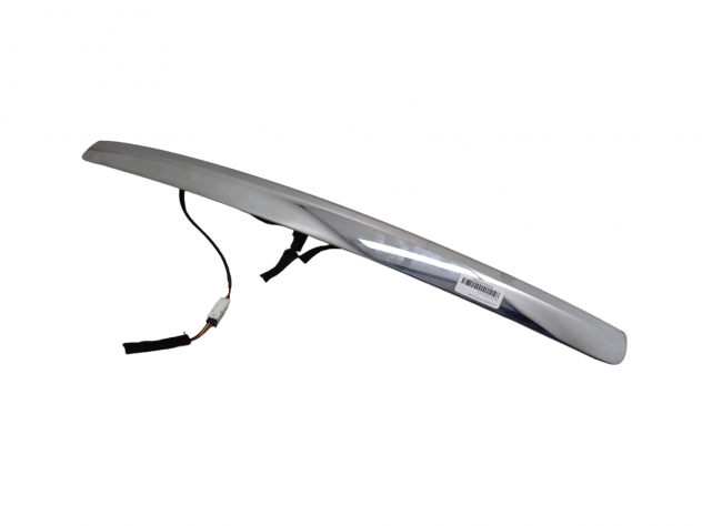 MANIGLIA PORTELLONE POSTERIORE RENAULT Scenic Serie 848109523R K9K 636, K9K 656, K9K 657, K9K 836, K9K 837 (0916) - Foto 5