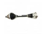 SEMIASSE ANTERIORE SINISTRO AUDI TT Serie (8J3) 8J0407271AA (0614)