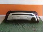 Paraurti posteriore completo Fiat 500X 4x4 2018