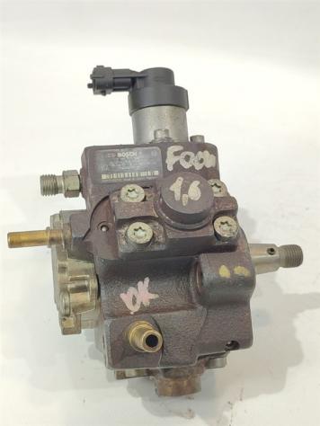POMPA INIEZIONE DIESEL FORD Focus Berlina 3° Serie 0445010102 9683703780 HHDA diesel 1560 (0408) - Foto 5