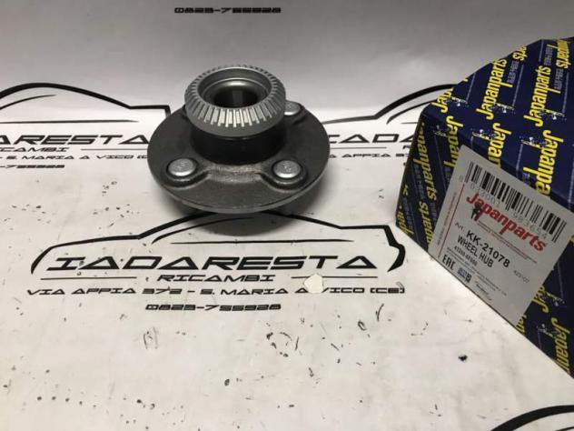 Mozzo Ruota Posteriore Nissan Micra K11 432006F600